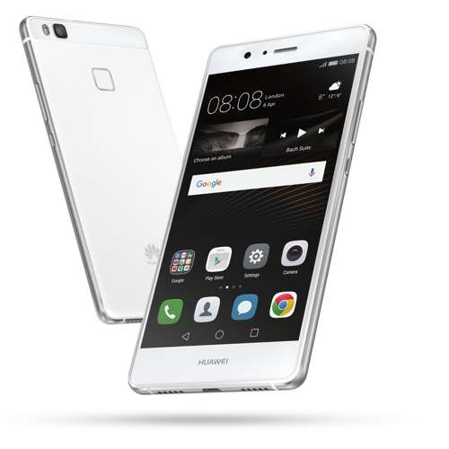 HUAWEI P9 LITE